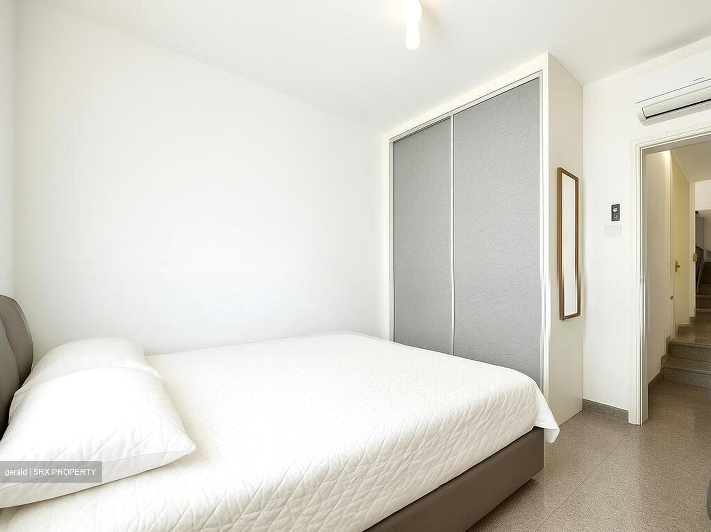 Cedarwood Grove (D25), Terrace #497354711